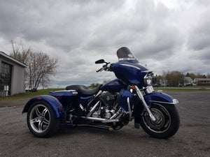 flh trike kit