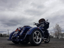 flh trike kit