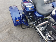 flh trike kit