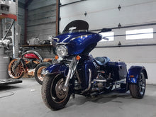 flh trike kit