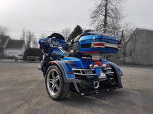 Trike conversion kit
