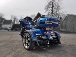 Trike conversion kit