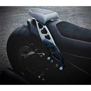 V-Rod passenger seat