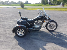 intruder trike kit