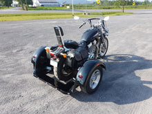 intruder trike kit