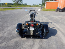intruder trike kit