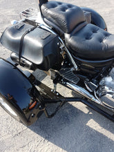 intruder trike kit