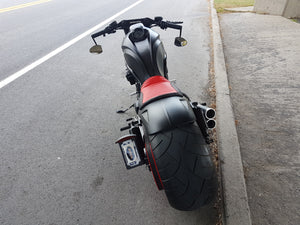v-rod 330 widening kit