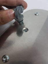 V-ROD Air Filter Cover