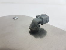 V-ROD Air Filter Cover