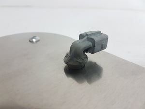 V-ROD Air Filter Cover
