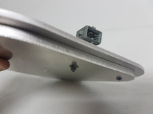 V-ROD Air Filter Cover