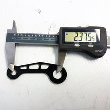 Turn Signal Bracket - Long
