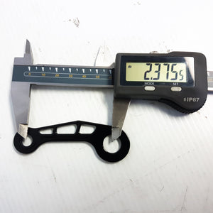 Turn Signal Bracket - Long