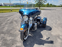 FLH 2001 Turquoise
