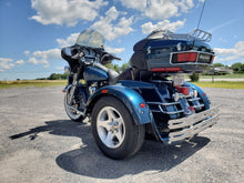 FLH 2001 Turquoise