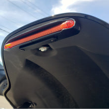 fxdr turn signal