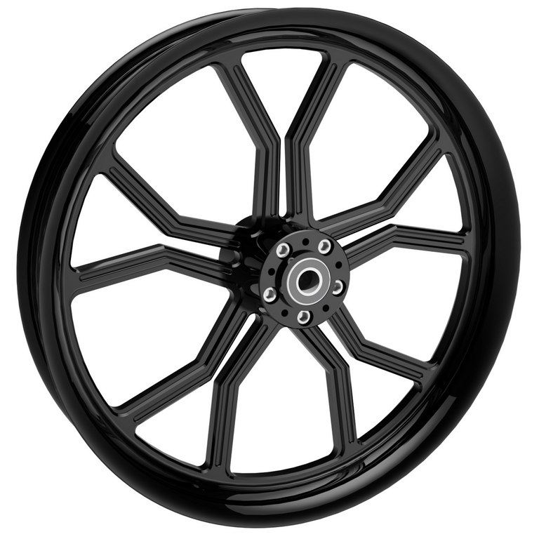 HARLEY V-ROD - Front wheel - BOND – ZEEL DESIGN