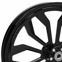 V-Rod 21'' wheel
