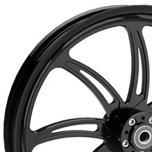 V-Rod 21'' wheel