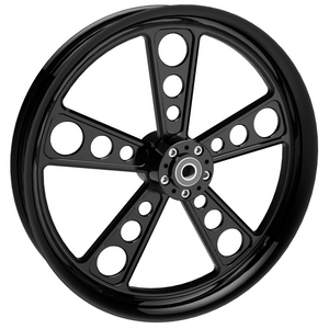 Old School Spoke Rod Rims HARLEY V-ROD Front Wheel