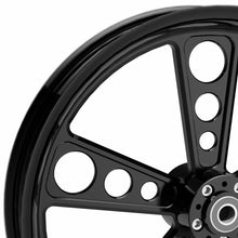 V-Rod 21'' wheel