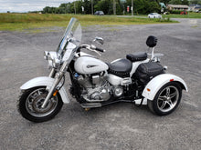 road star trike kit