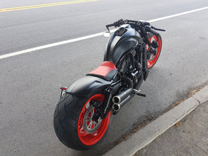v-rod 330mm kit