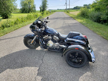 v-rod trike kit