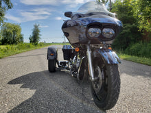 v-rod trike kit