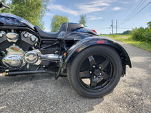 v-rod trike kit
