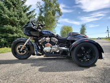 v-rod trike kit