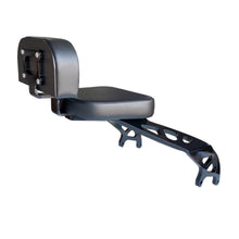 V-rod bolt-on passenger seat