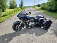 v-rod trike kit