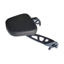 V-rod bolt-on passenger seat