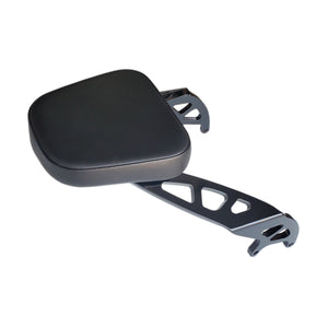 V-rod bolt-on passenger seat