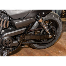 Harley Street licence plate