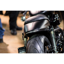 Harley street cafe racer fender