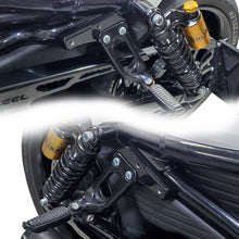 v-rod passenger seat