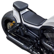 V-ROD PASSENGER SEAT