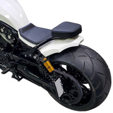 V-ROD PASSENGER SEAT