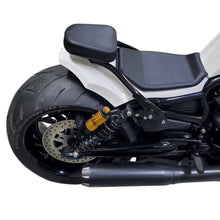 V-ROD PASSENGER SEAT