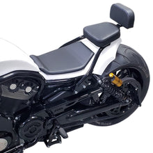 V-ROD PASSENGER SEAT