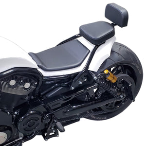V-ROD PASSENGER SEAT