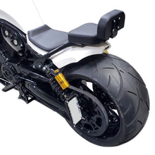 V-ROD PASSENGER SEAT