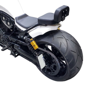 V-ROD PASSENGER SEAT