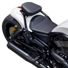 V-ROD PASSENGER SEAT