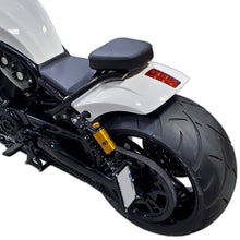 V-ROD PASSENGER SEAT