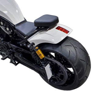 V-ROD PASSENGER SEAT