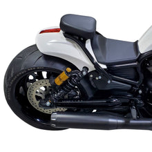 V-ROD PASSENGER SEAT